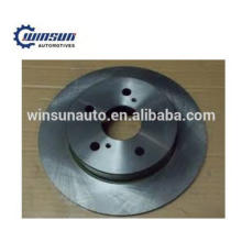 Shanghai Winsun Auto Parts 1014012463 Disque de frein